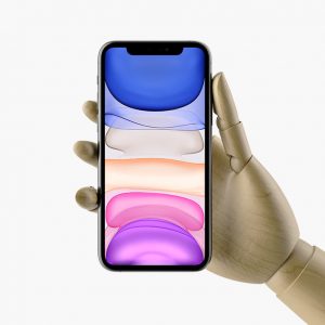 İphone 11 pro için Kılıf